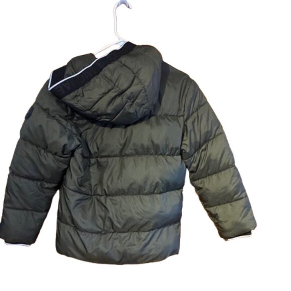 Michael Kors boys Winter Jacket 10-12 NWOT - Picture 2 of 7